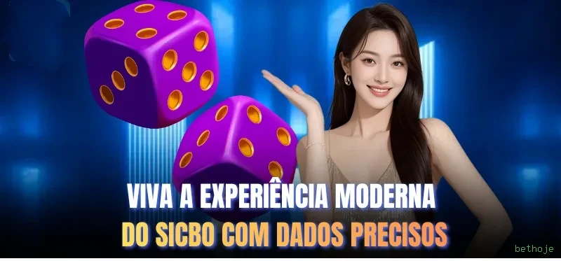 App bethoje para Android e iOS - download grátis