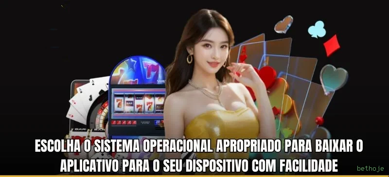 Depósito PIX bethoje